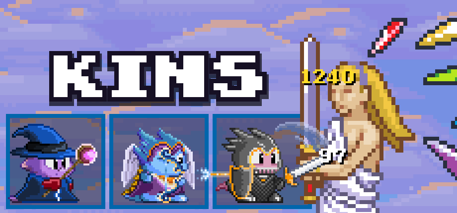 Header capsule art