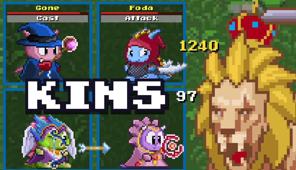 Main capsule art
