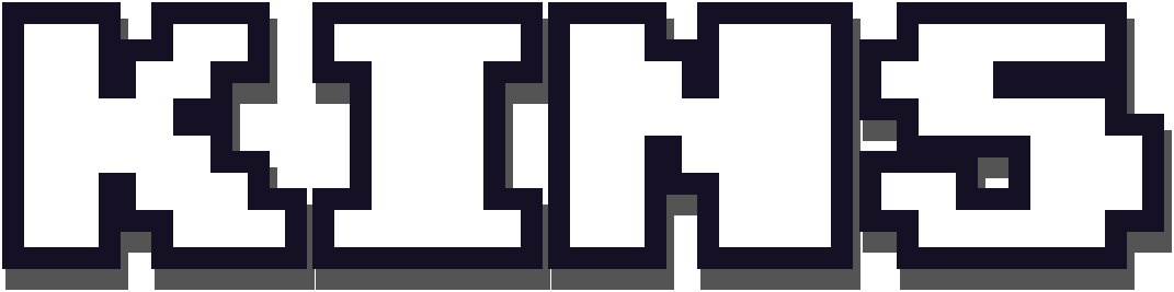Kins logo